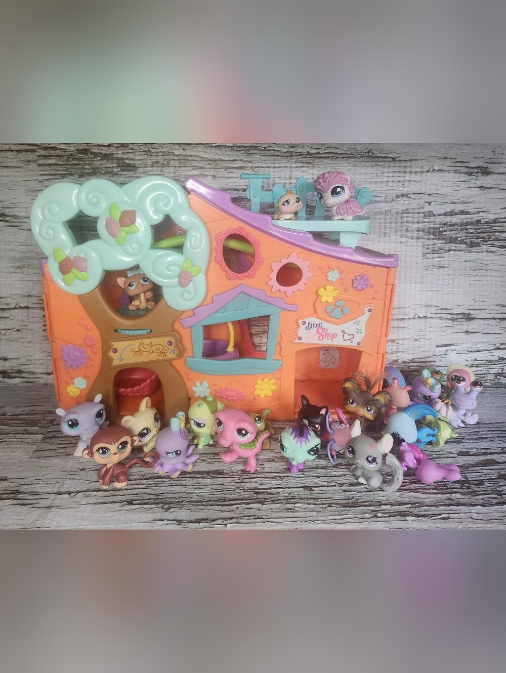Littlest Pet Shop